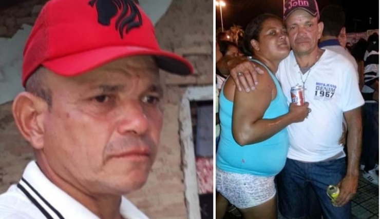 Homem que matou companheira em Campo Maior é preso entre Altos e Coivaras